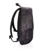 Sac à dos réfléchissant pour ordinateur portable en RPET