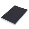 Carnet A5 à couverture souple avec papier minéral IMPACT