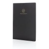Carnet A5 à couverture souple avec papier minéral IMPACT