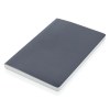 Carnet A5 à couverture souple avec papier minéral IMPACT