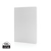 Carnet A5 à couverture souple avec papier minéral IMPACT