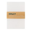 Carnet A5 à couverture souple avec papier minéral IMPACT