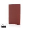 Carnet A5 à couverture souple avec papier minéral IMPACT