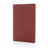 Carnet A5 à couverture souple avec papier minéral IMPACT