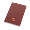 Carnet A5 à couverture souple avec papier minéral IMPACT