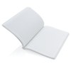 Carnet A5 à couverture souple avec papier minéral IMPACT