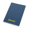 Carnet A5 à couverture souple avec papier minéral IMPACT