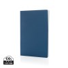 Carnet A5 à couverture souple avec papier minéral IMPACT