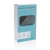 Pochette de stérilisation UV-C portable