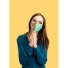 CreaMask Adjust CreaMask Adjust masque facial personnalisé