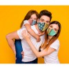 CreaMask Adjust CreaMask Adjust masque facial personnalisé