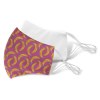 CreaMask Adjust CreaMask Adjust masque facial personnalisé