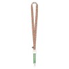 Subyard Drink Safe Eco Subyard Drink Safe Eco tour de cou sublimation
