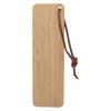 Boomark Boomark marque-pages en bambou