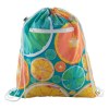 CreaDraw Zip RPET sac piscine
