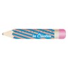 Sharpy 12 Sharpy 12 Règle 12cm en forme de crayon