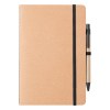 Ginkgo carnet de notes