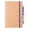 Ginkgo carnet de notes