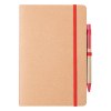 Ginkgo carnet de notes