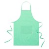 Cuoco Cuoco tablier en coton