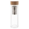 Andina Andina Thermos isotherme en verre