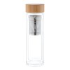 Andina Thermos isotherme en verre
