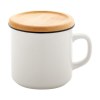 Cybele Cybele mug en porcelaine