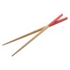 Sinicus Sinicus baguettes en bambou
