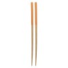 Sinicus Sinicus baguettes en bambou