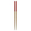 Sinicus Sinicus baguettes en bambou