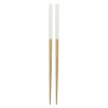 Sinicus Sinicus baguettes en bambou