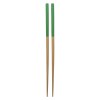 Sinicus Sinicus baguettes en bambou
