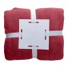 Espoo Espoo couverture polaire en flanelle