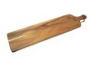 Planche à découper en acacia 'Shokki' (XL)
