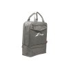 Sac à dos isotherme 'Yari', gris chiné RPET