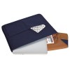Housse ordinateur 15P Halfar