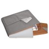Housse ordinateur 15P Halfar
