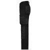 Pantalon de travail bio slim fit Unisexe Daiber