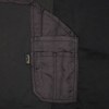 Pantalon de travail bio slim fit Unisexe Daiber
