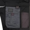 Pantalon de travail bio slim fit Unisexe Daiber