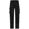 Pantalon de travail bio slim fit Unisexe Daiber