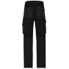 Pantalon de travail bio slim fit Unisexe Daiber