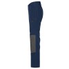 Pantalon de travail slim fit Unisexe Daiber