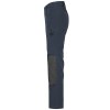Pantalon de travail slim fit Unisexe Daiber
