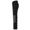 Pantalon de travail slim fit Unisexe Daiber