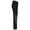 Pantalon de travail slim fit Unisexe Daiber