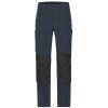 Pantalon de travail slim fit Unisexe Daiber