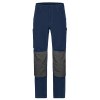 Pantalon de travail slim fit Unisexe Daiber