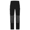 Pantalon de travail slim fit Unisexe Daiber