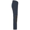 Pantalon de travail slim fit Unisexe Daiber